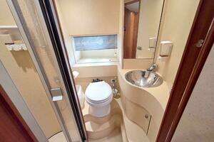 2001 Linssen DS 45 thumbnail 57
