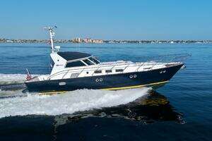2001 Linssen DS 45 thumbnail 4