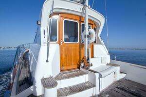 2001 Linssen DS 45 thumbnail 17