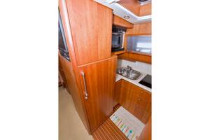 Vivace 45ft Linssen Yacht For Sale