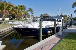 Vivace 45ft Linssen Yacht For Sale