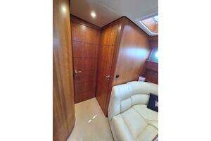 2001 Linssen DS 45 thumbnail 45