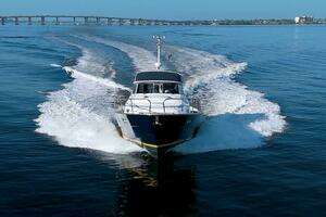 2001 Linssen DS 45 thumbnail 6