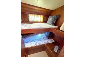 Vivace 45ft Linssen Yacht For Sale