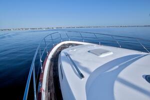 Vivace 45ft Linssen Yacht For Sale