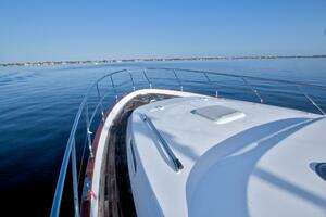 2001 Linssen DS 45 thumbnail 19