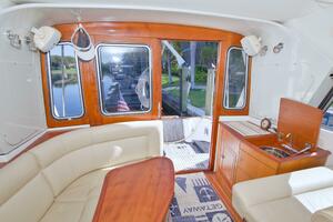 Vivace 45ft Linssen Yacht For Sale