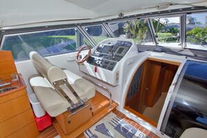 Vivace 45ft Linssen Yacht For Sale