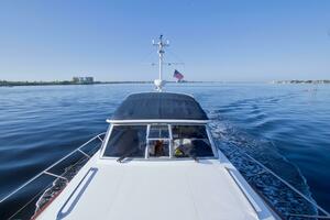 Vivace 45ft Linssen Yacht For Sale