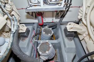 Vivace 45ft Linssen Yacht For Sale