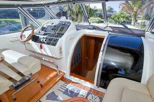 2001 Linssen DS 45 thumbnail 35