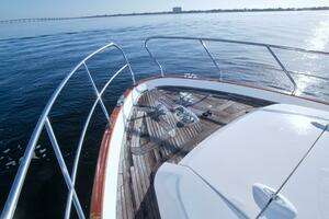 2001 Linssen DS 45 thumbnail 20