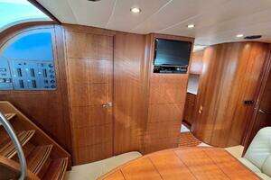 2001 Linssen DS 45 thumbnail 41