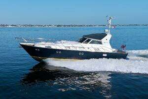 2001 Linssen DS 45 thumbnail 11