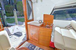 2001 Linssen DS 45 thumbnail 31