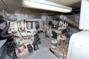 2001 Linssen DS 45 thumbnail 63