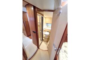 Vivace 45ft Linssen Yacht For Sale