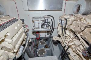 Vivace 45ft Linssen Yacht For Sale
