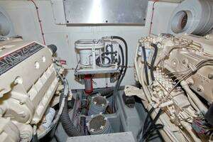 2001 Linssen DS 45 thumbnail 66
