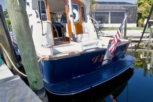 Vivace 45ft Linssen Yacht For Sale