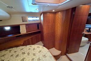 Vivace 45ft Linssen Yacht For Sale