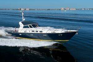 2001 Linssen DS 45 thumbnail 81