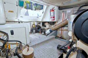 2001 Linssen DS 45 thumbnail 73