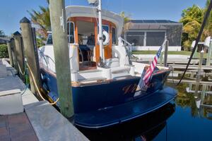 Vivace 45ft Linssen Yacht For Sale