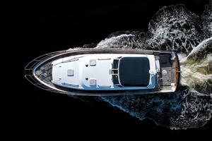 Vivace 45ft Linssen Yacht For Sale