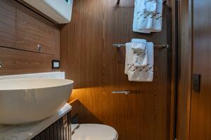 ECLIPSE 505 Shadow Demo 50ft ECLIPSE Yacht For Sale