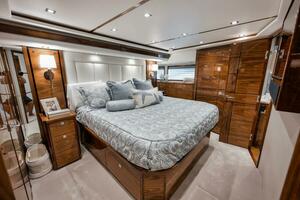 Viking 72 Skybridge - Chelsea -Stateroom