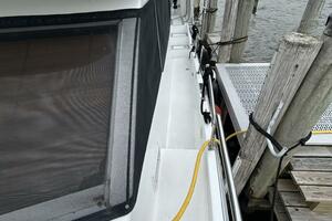 Odyssey 42ft Jefferson Yacht For Sale