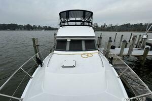 Odyssey 42ft Jefferson Yacht For Sale