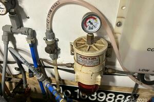 Odyssey 42ft Jefferson Yacht For Sale