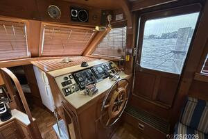 Odyssey 42ft Jefferson Yacht For Sale