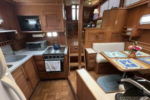Odyssey 42ft Jefferson Yacht For Sale