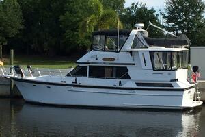 Odyssey 42ft Jefferson Yacht For Sale