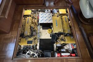 Odyssey 42ft Jefferson Yacht For Sale