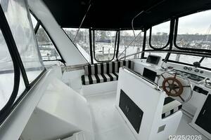 Odyssey 42ft Jefferson Yacht For Sale