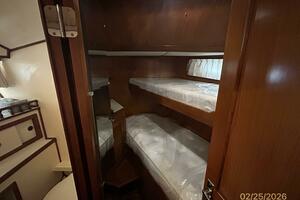 Odyssey 42ft Jefferson Yacht For Sale