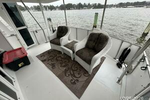 Odyssey 42ft Jefferson Yacht For Sale