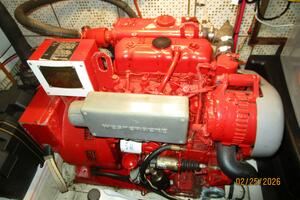 Odyssey 42ft Jefferson Yacht For Sale