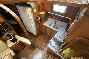 Odyssey 42ft Jefferson Yacht For Sale