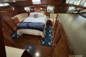 Odyssey 42ft Jefferson Yacht For Sale