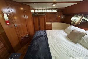 Odyssey 42ft Jefferson Yacht For Sale