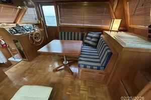 Odyssey 42ft Jefferson Yacht For Sale