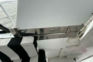 Odyssey 42ft Jefferson Yacht For Sale