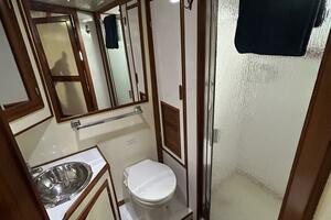 Odyssey 42ft Jefferson Yacht For Sale