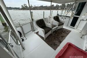 Odyssey 42ft Jefferson Yacht For Sale