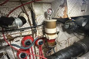 Odyssey 42ft Jefferson Yacht For Sale